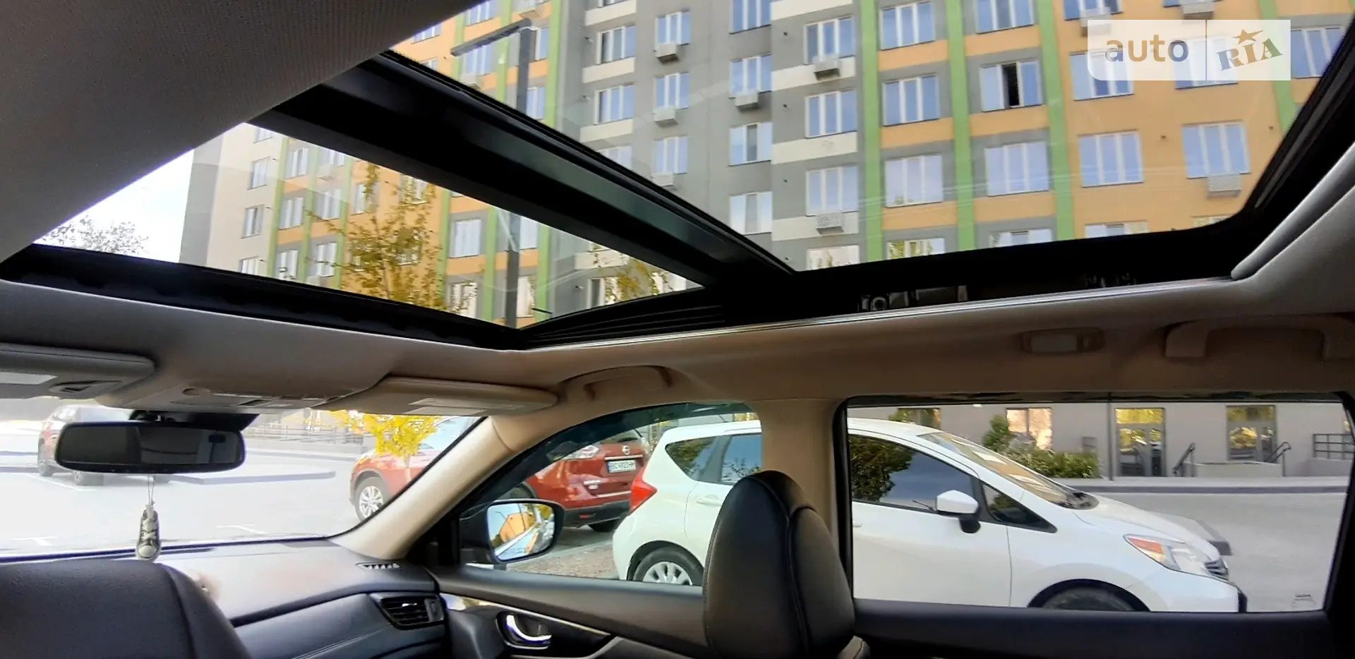 2017 Nissan Rogue - мініатюра 44