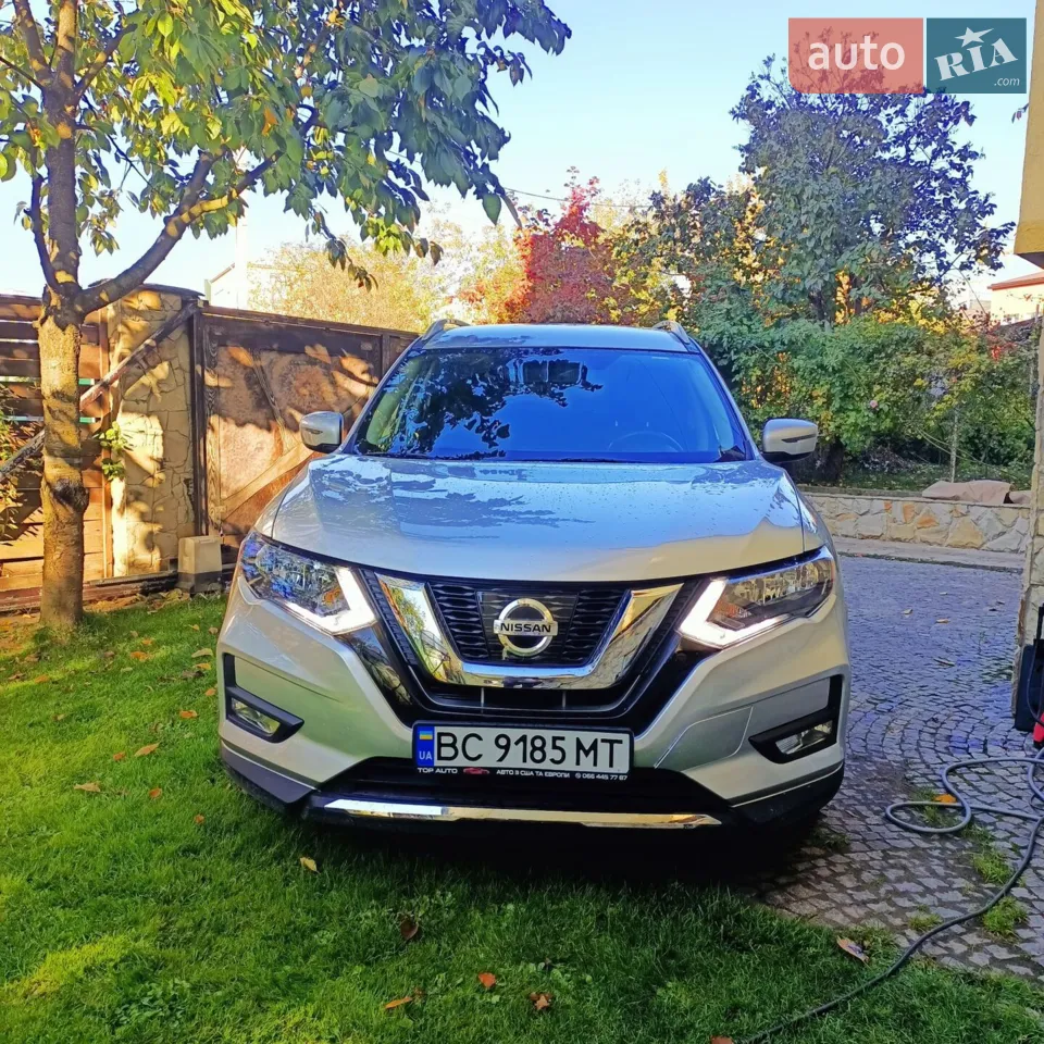 2016 Nissan Rogue - мініатюра 14