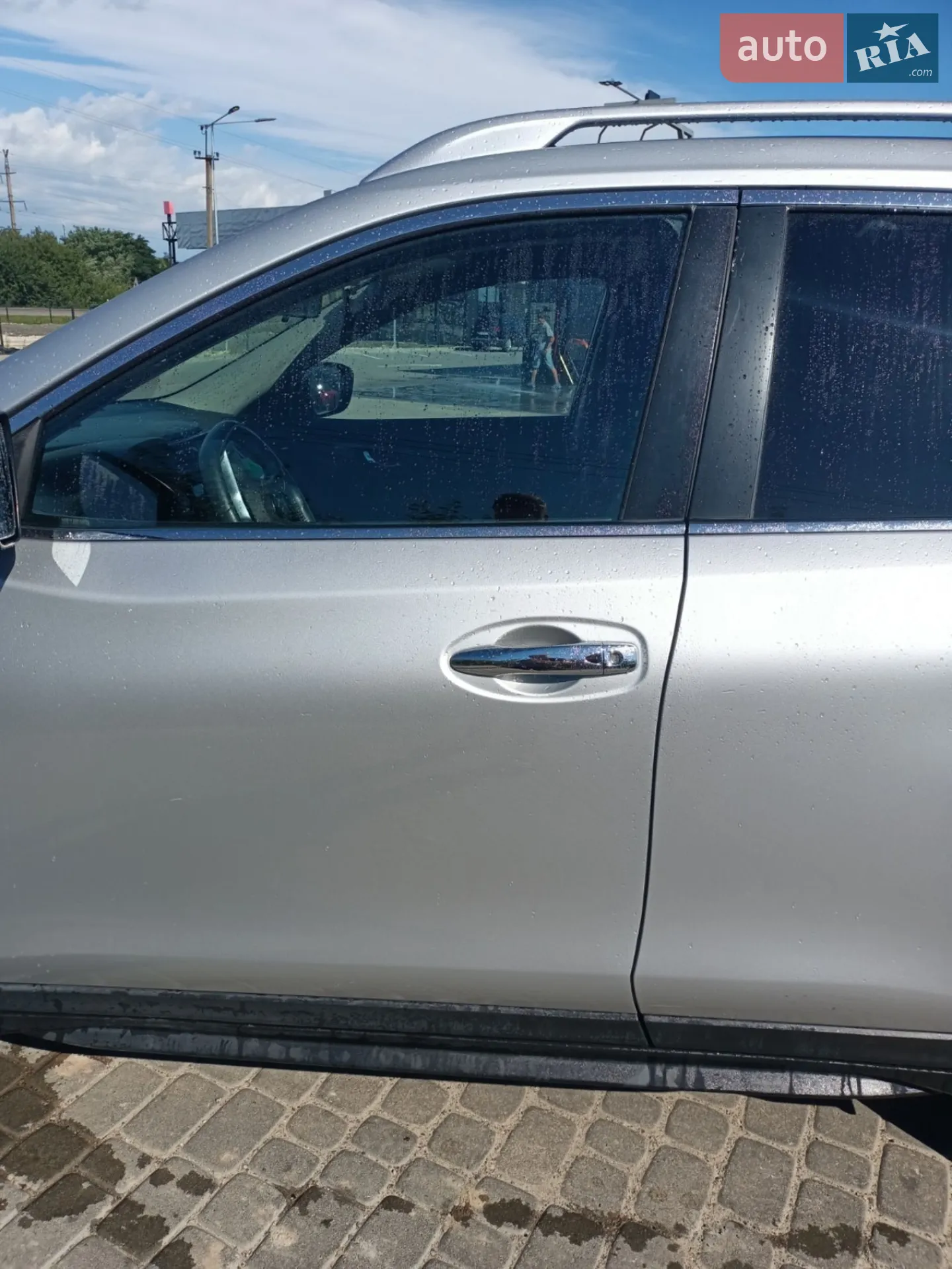 2017 Nissan Rogue - мініатюра 16
