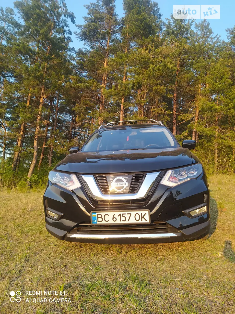 2018 Nissan Rogue - мініатюра 14