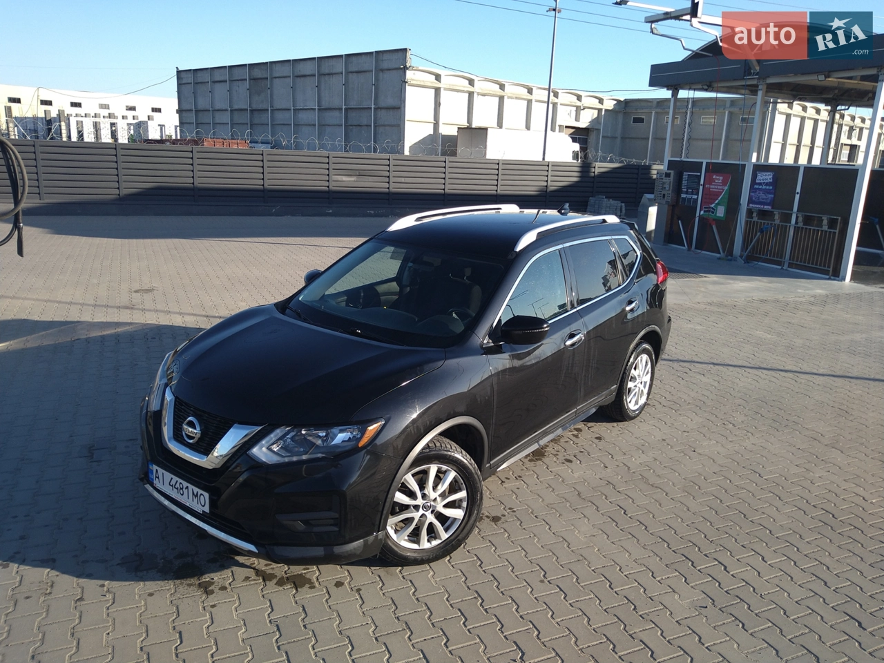 2015 Nissan Rogue - мініатюра 31
