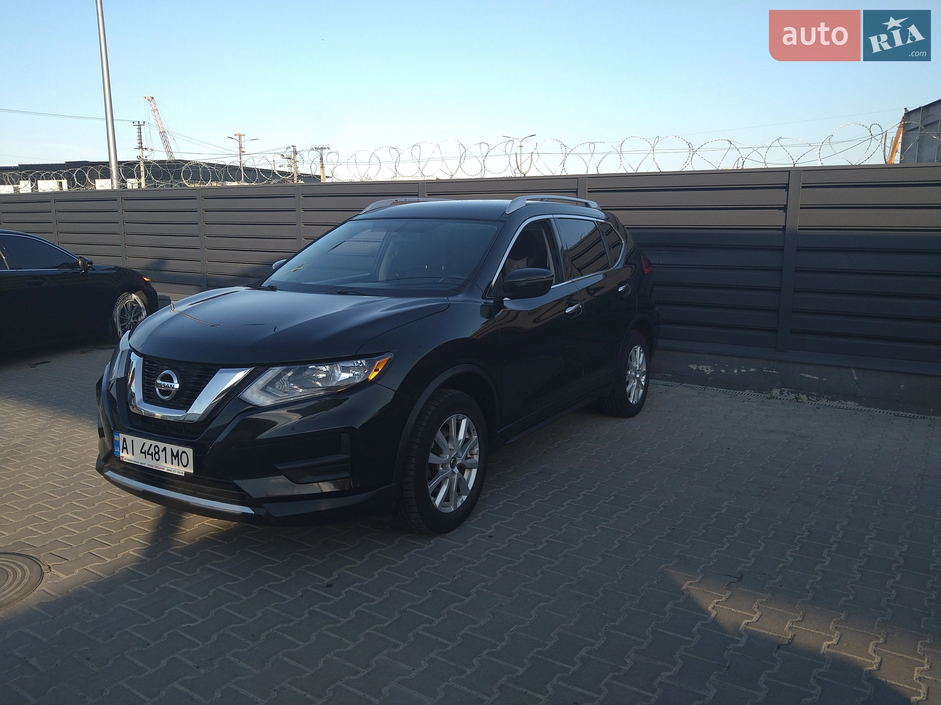 2016 Nissan Rogue - мініатюра 14