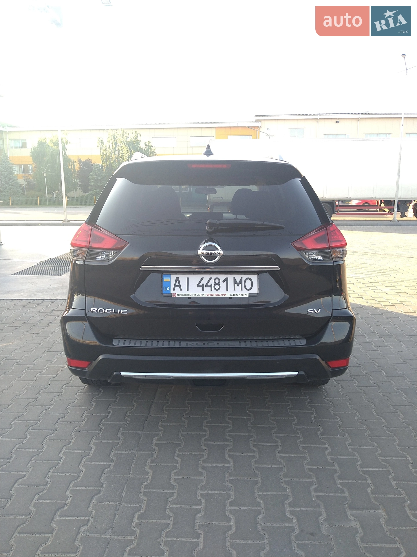2016 Nissan Rogue - мініатюра 21