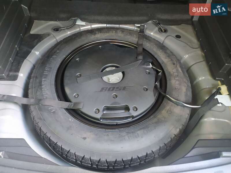 Внедорожник / Кроссовер Nissan Rogue 2018 в Кропивницком