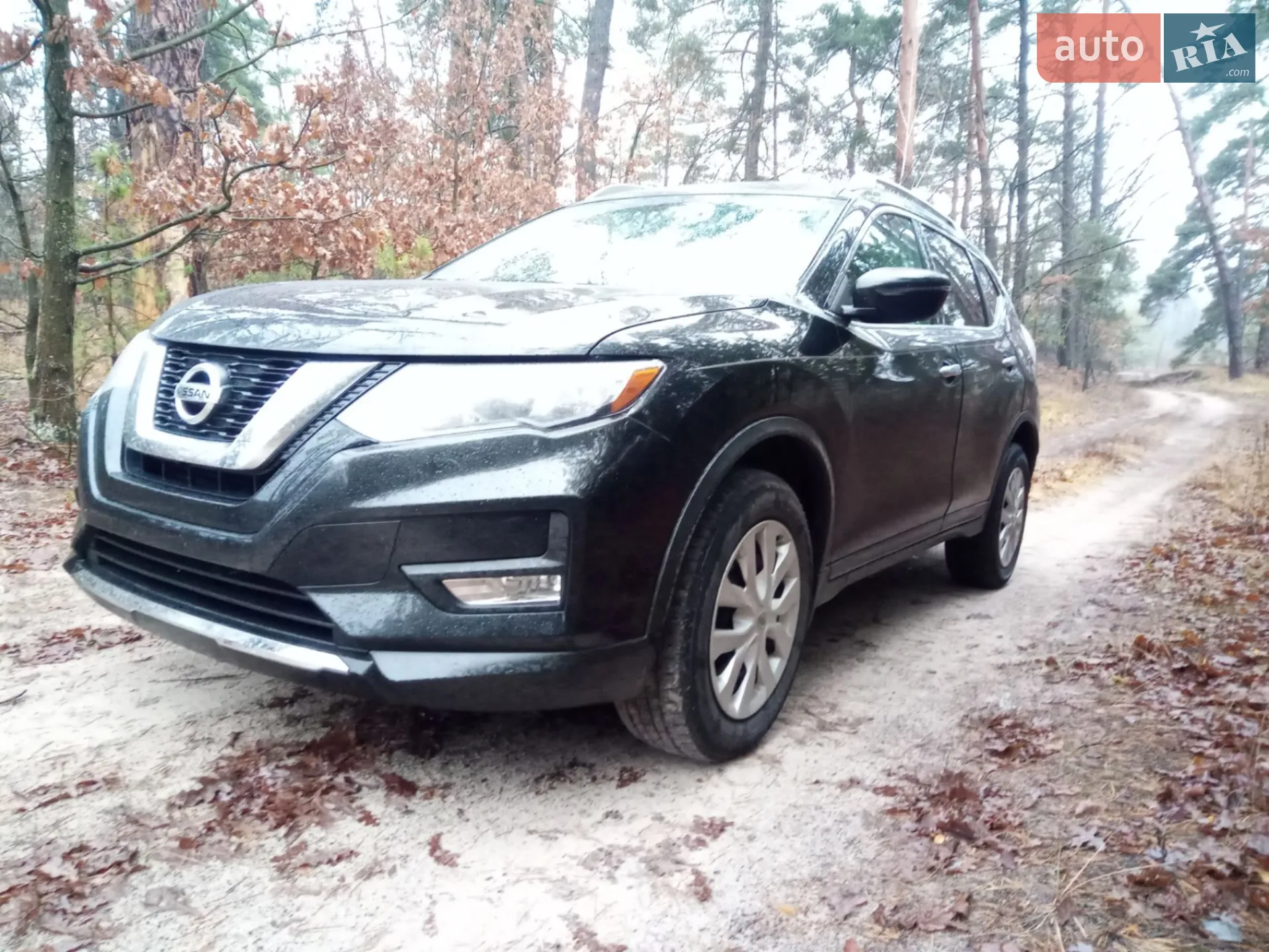 2016 Nissan Rogue - мініатюра 4