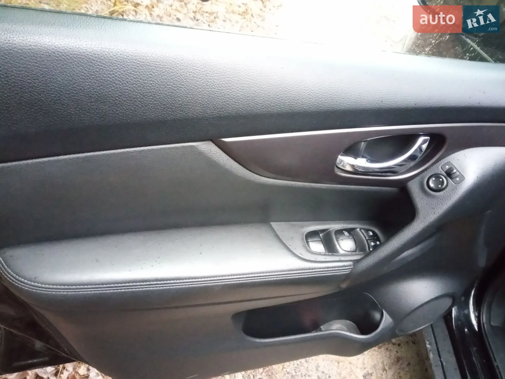 2016 Nissan Rogue - мініатюра 19