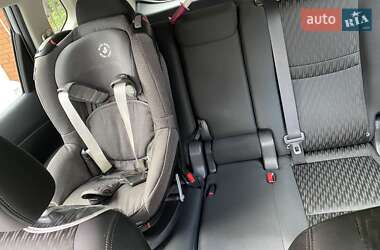Позашляховик / Кросовер Nissan Rogue 2018 в Кременчуці
