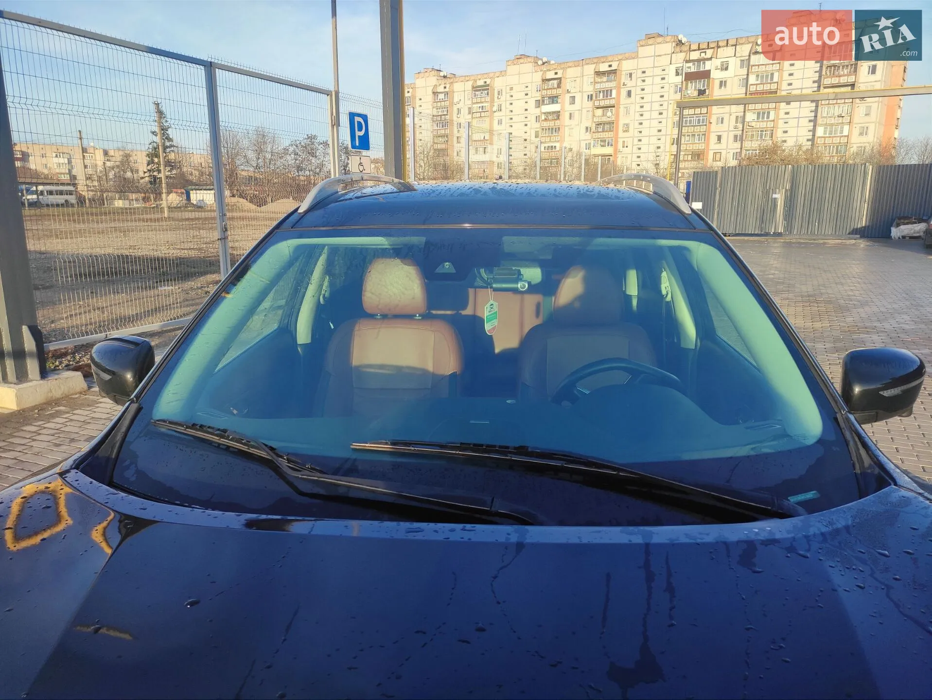 2019 Nissan Rogue - мініатюра 25
