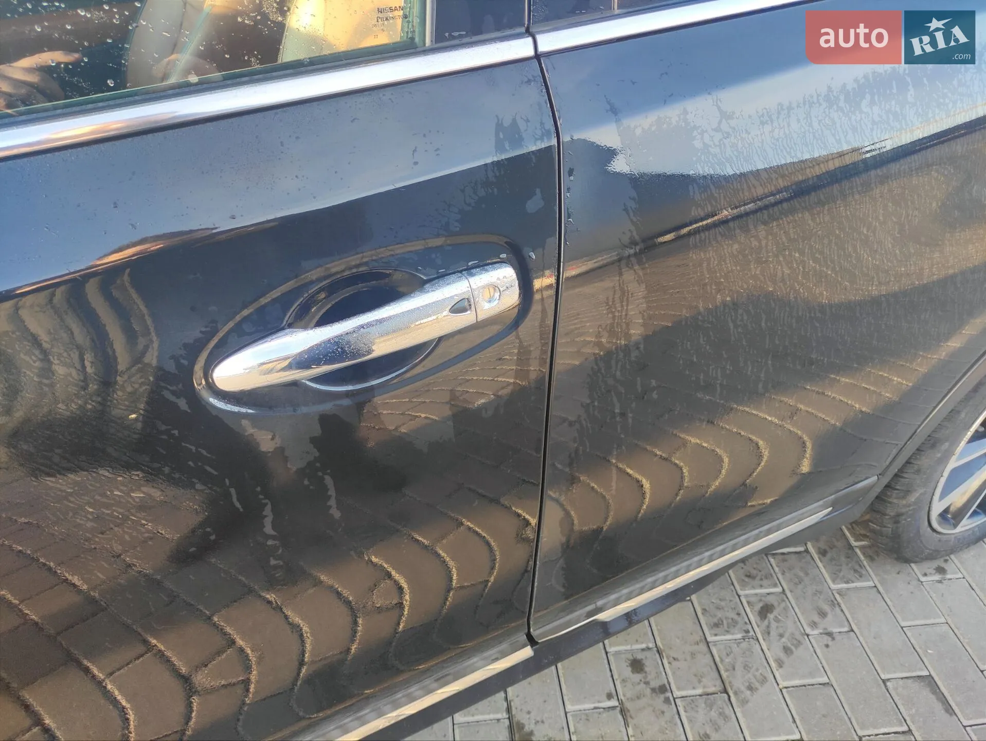 2019 Nissan Rogue - мініатюра 29
