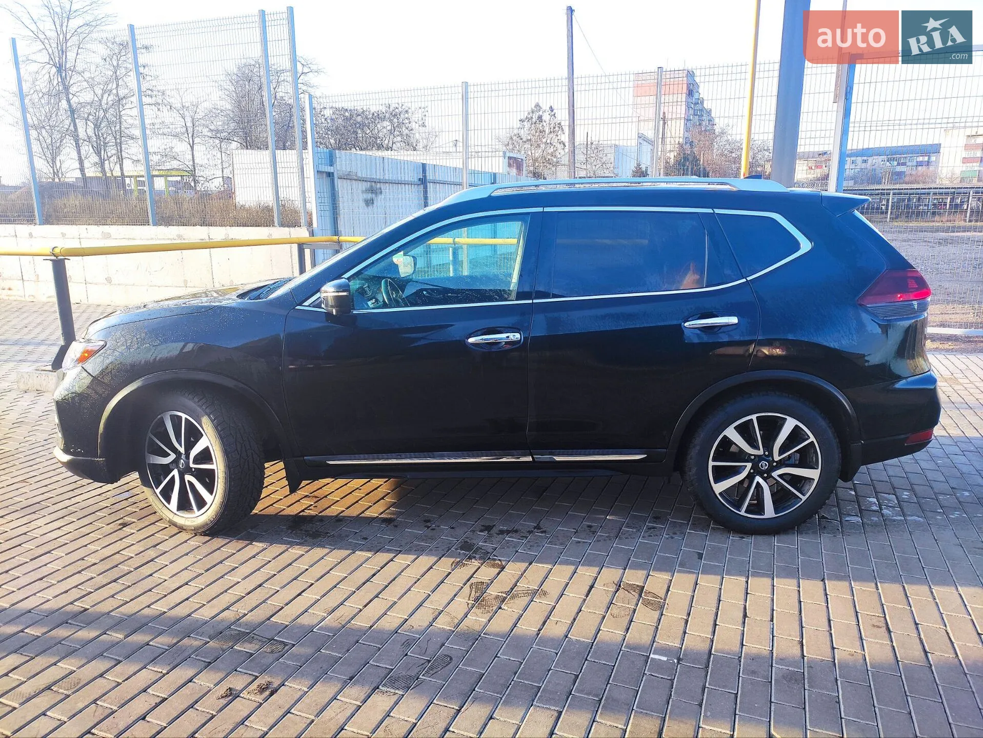 2019 Nissan Rogue - мініатюра 31