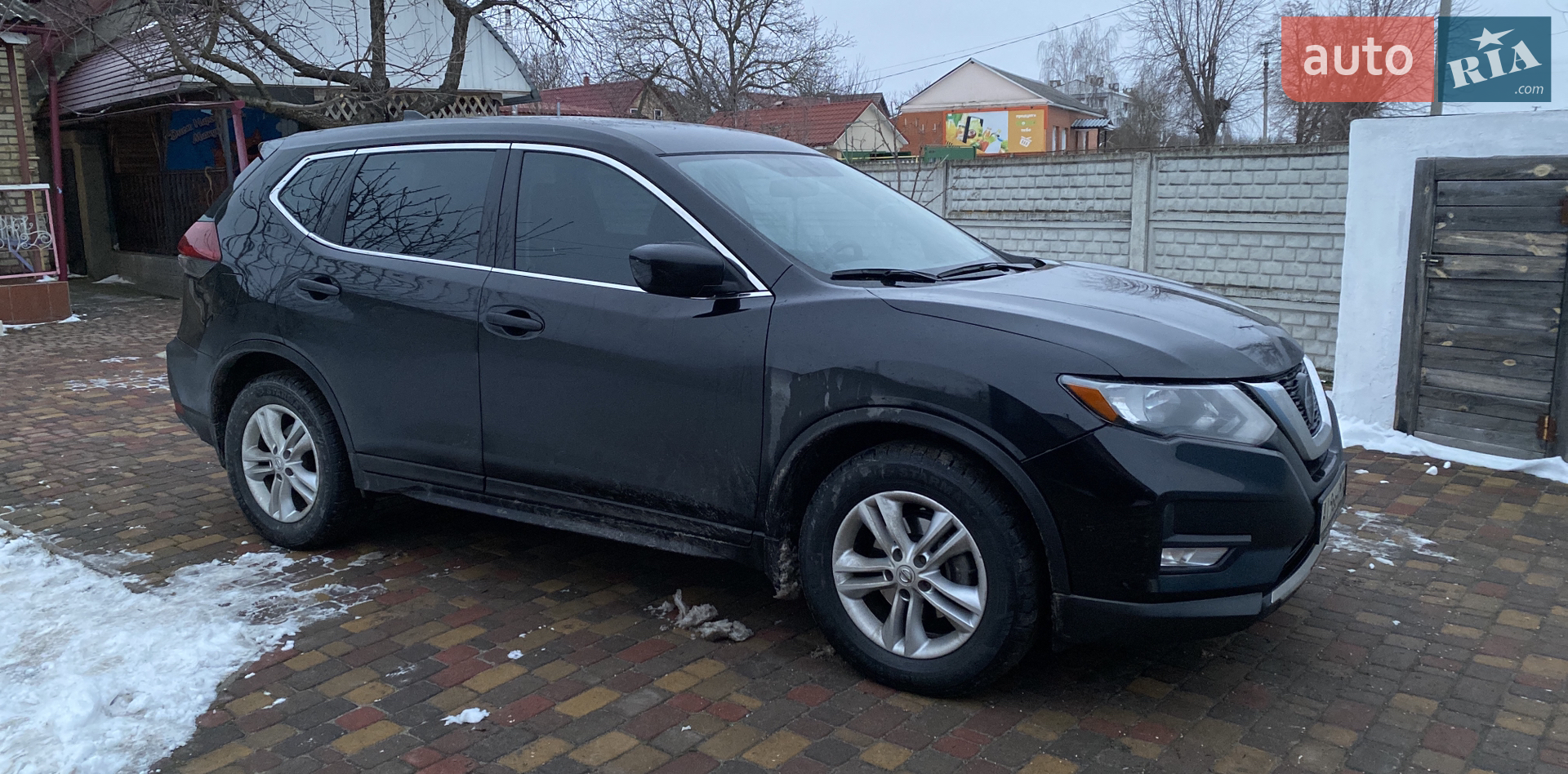 2018 Nissan Rogue - мініатюра 2