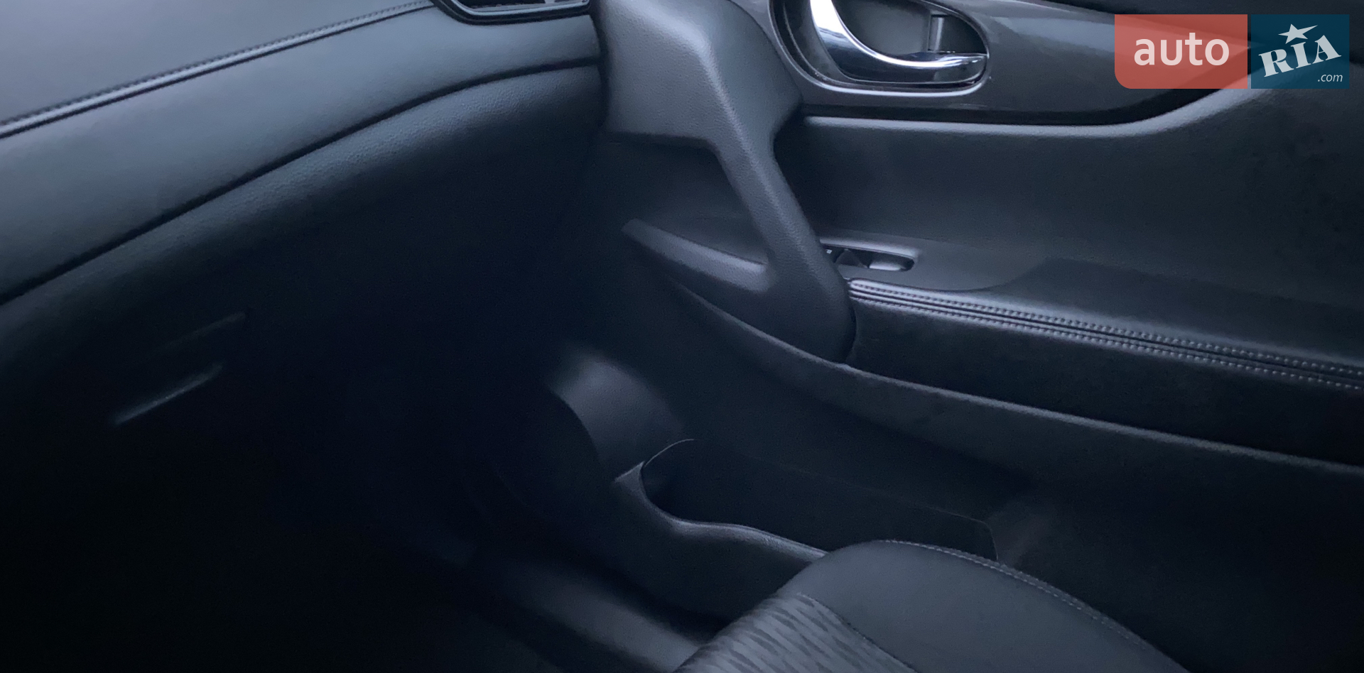 2018 Nissan Rogue - мініатюра 7