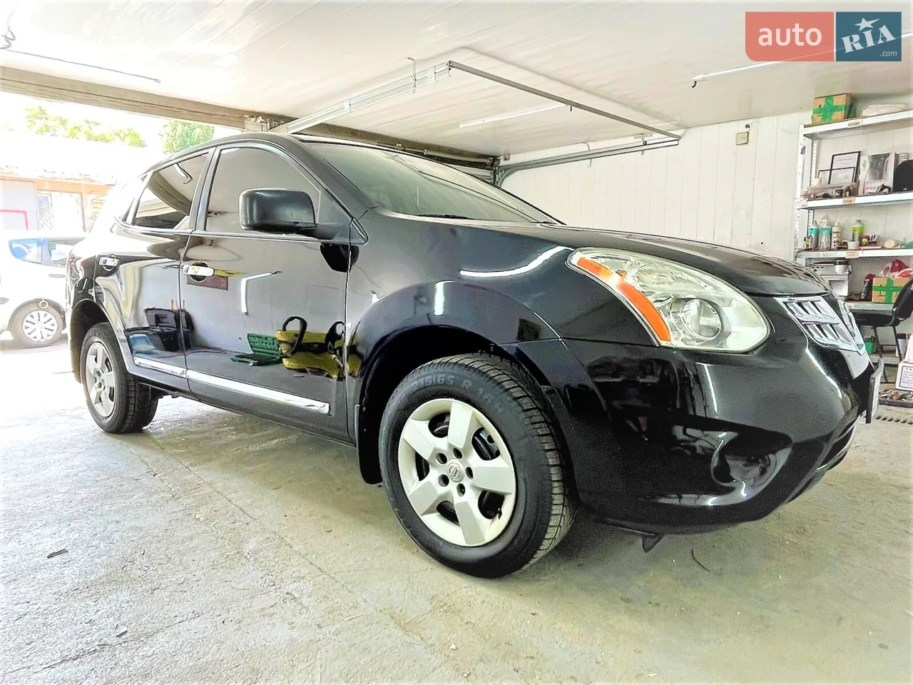2014 Nissan Rogue - мініатюра 22