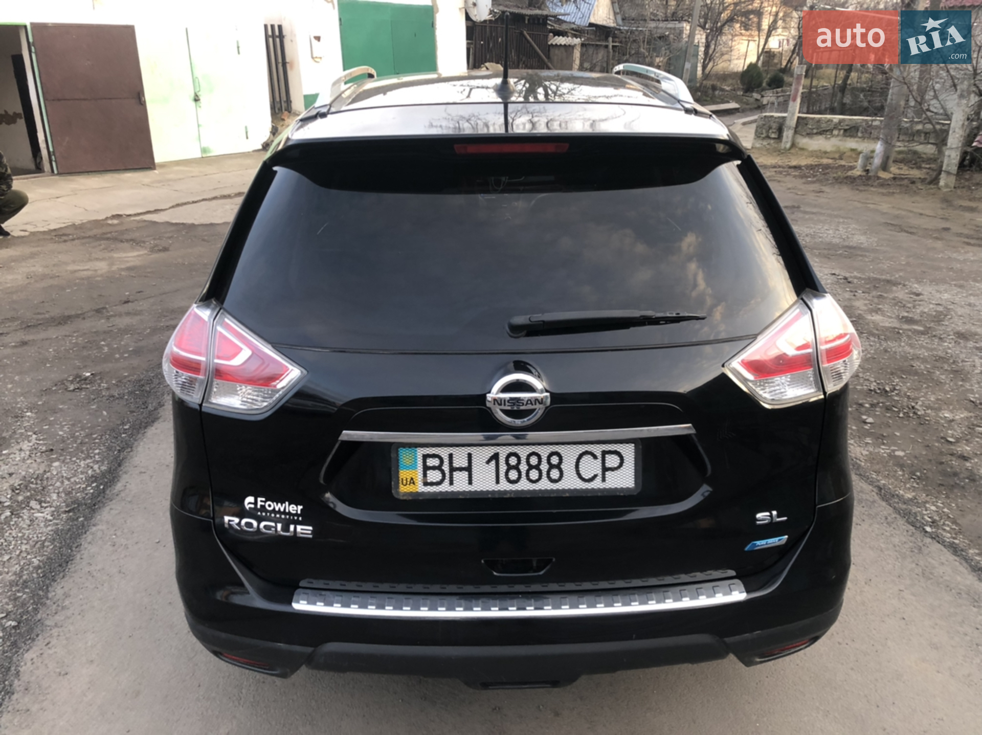 2013 Nissan Rogue - мініатюра 11