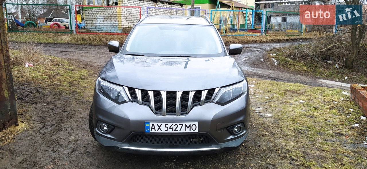 2016 Nissan Rogue - мініатюра 68