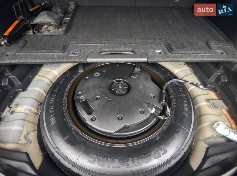 Внедорожник / Кроссовер Nissan Rogue 2017 в Ровно