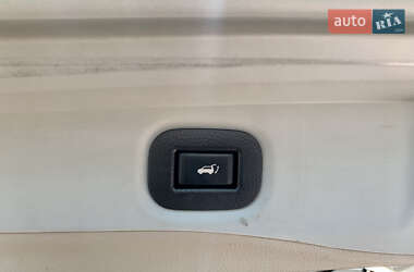 Позашляховик / Кросовер Nissan Rogue 2014 в Одесі