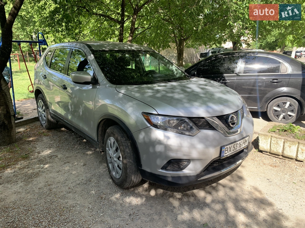 2014 Nissan Rogue - мініатюра 45