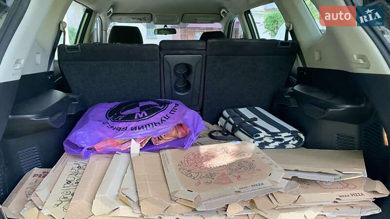 Внедорожник / Кроссовер Nissan Rogue 2015 в Каменец-Подольском фото 17 Внедорожник / Кроссовер Nissan Rogue 2015 в Каменец-Подольском