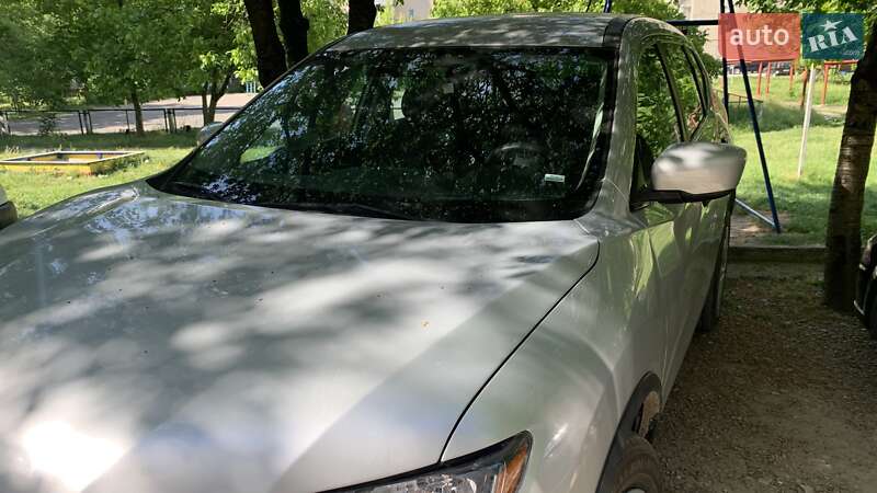 Внедорожник / Кроссовер Nissan Rogue 2015 в Каменец-Подольском фото 25 Внедорожник / Кроссовер Nissan Rogue 2015 в Каменец-Подольском