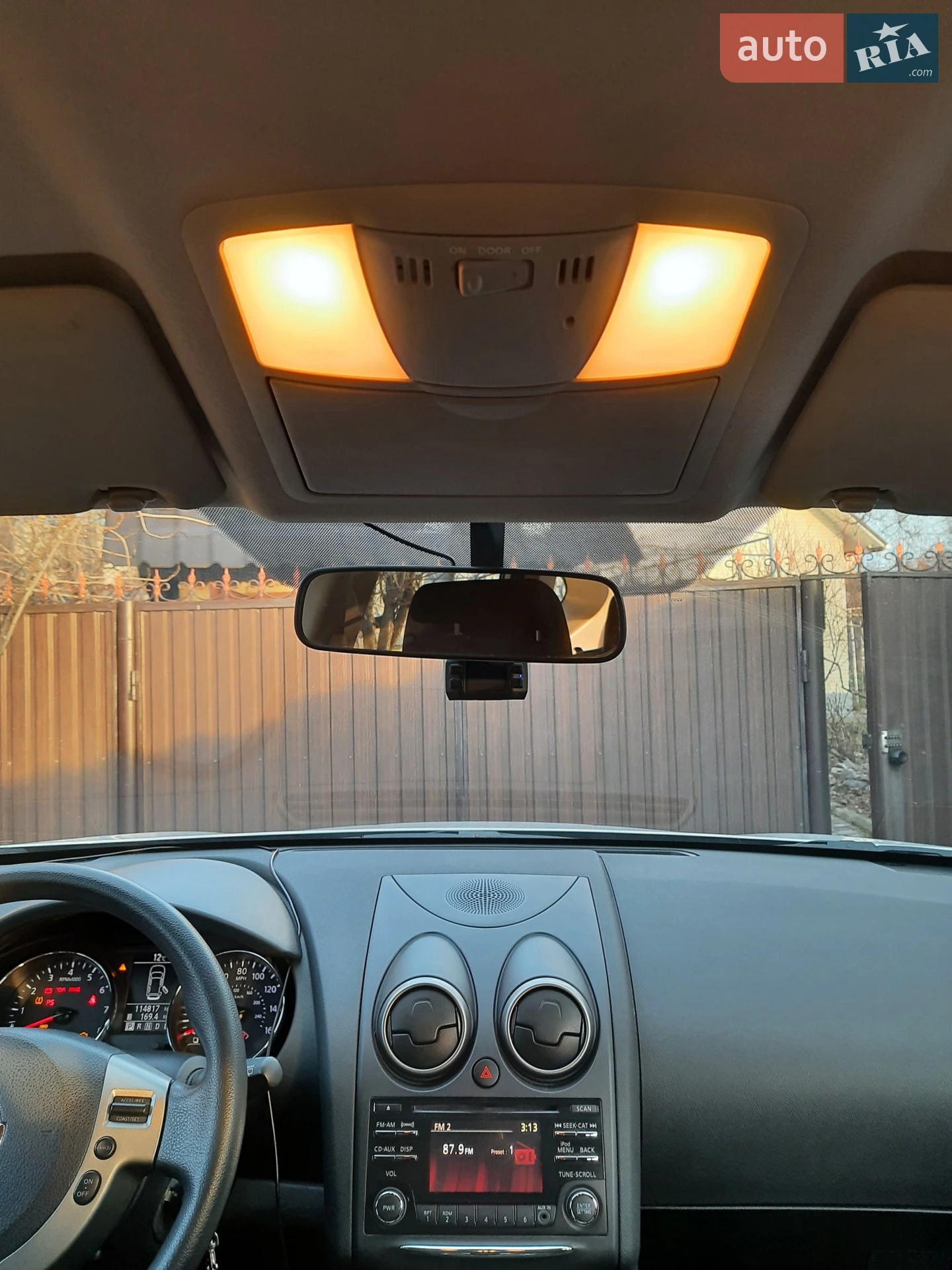 2015 Nissan Rogue - мініатюра 5