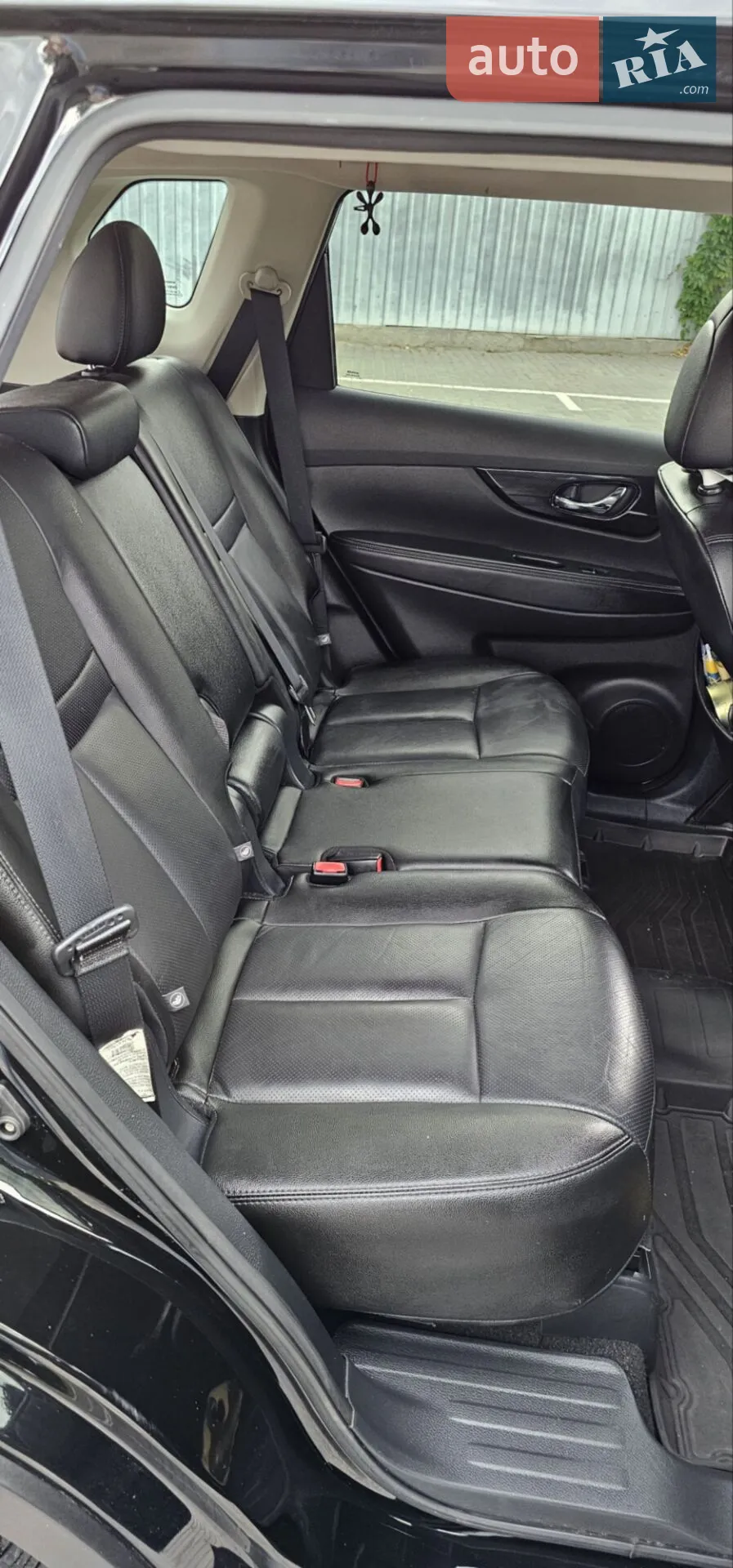 2019 Nissan Rogue - мініатюра 15
