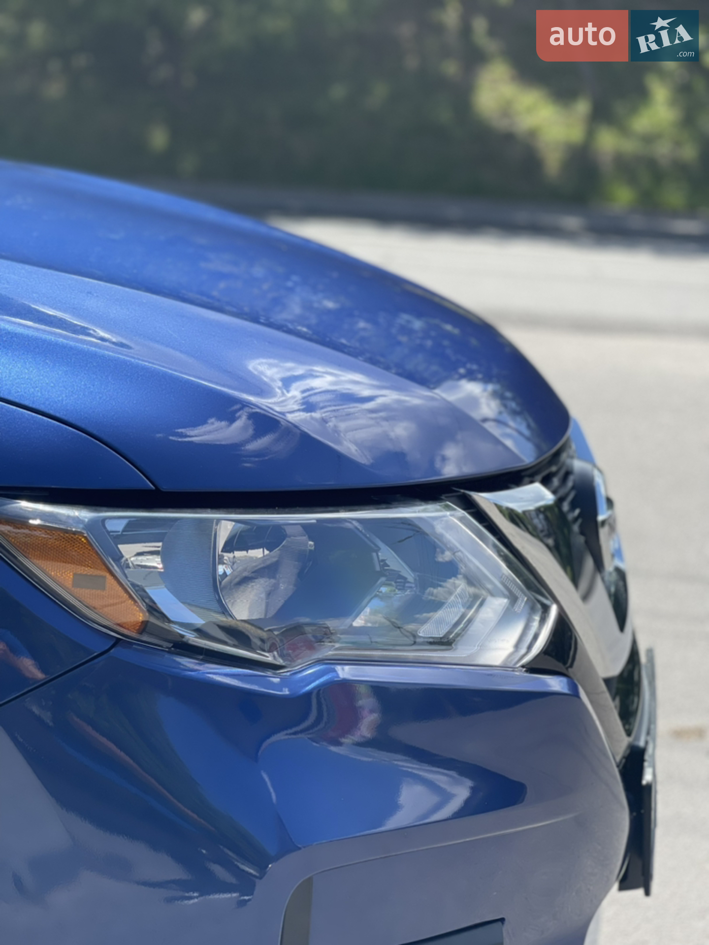 2016 Nissan Rogue - мініатюра 14
