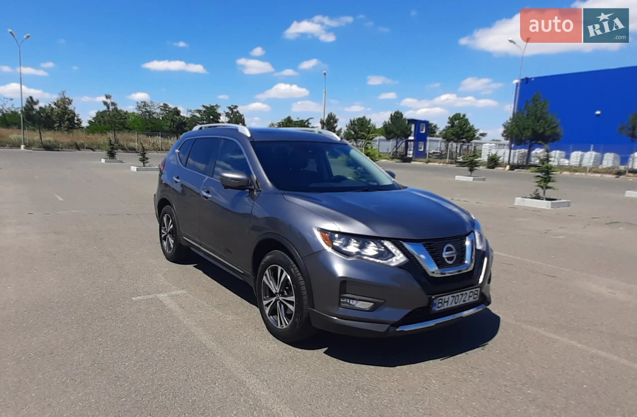 2015 Nissan Rogue - мініатюра 22