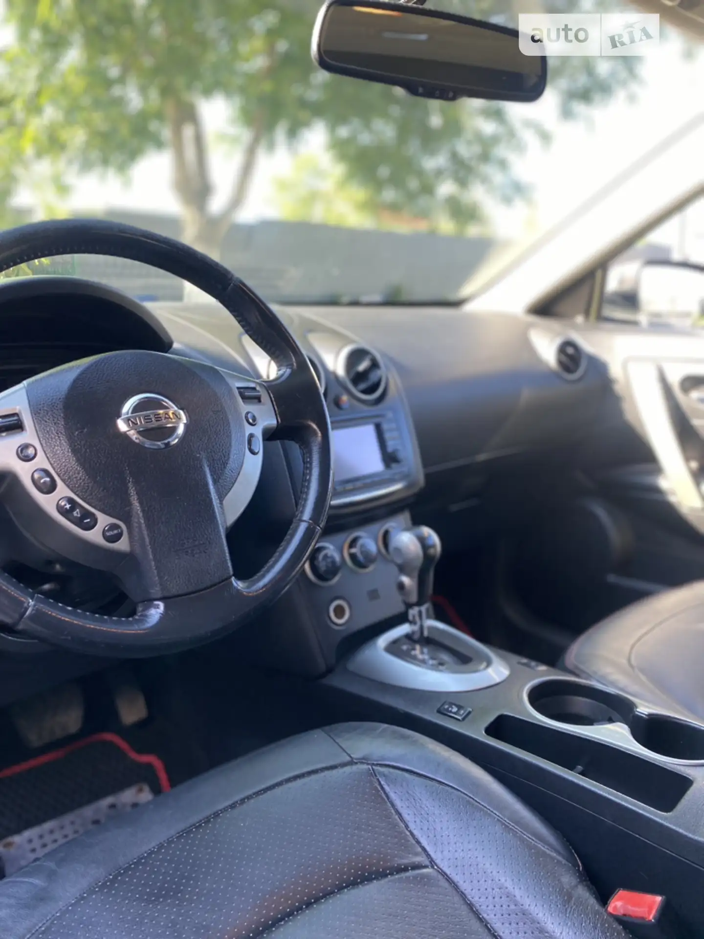 2011 Nissan Rogue - мініатюра 10