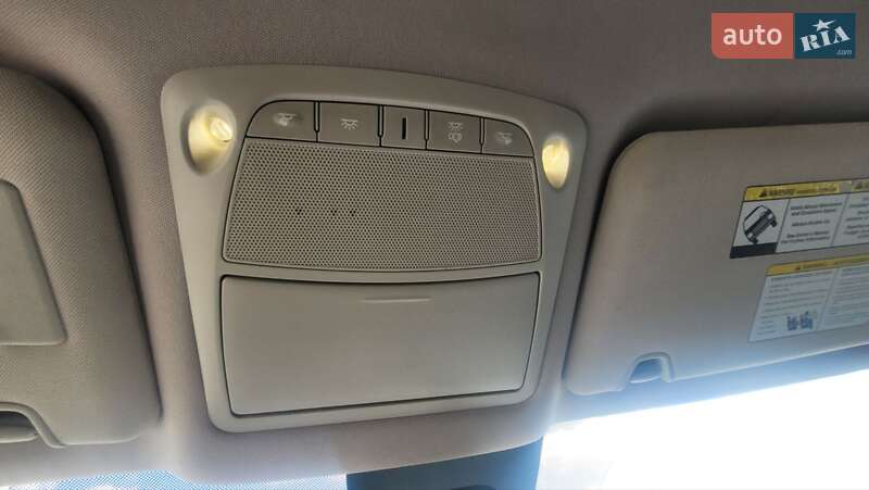 Внедорожник / Кроссовер Nissan Rogue 2016 в Белой Церкви