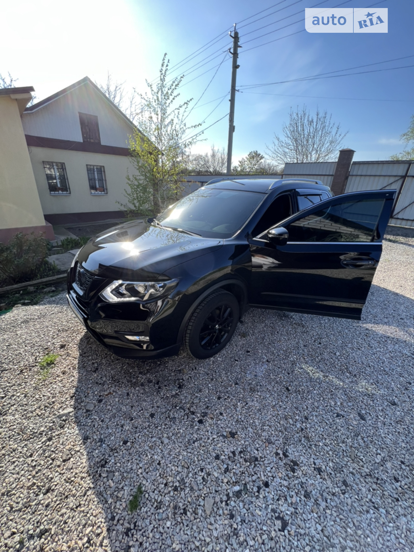 2019 Nissan Rogue - мініатюра 10
