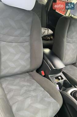 Внедорожник / Кроссовер Nissan Rogue 2015 в Житомире