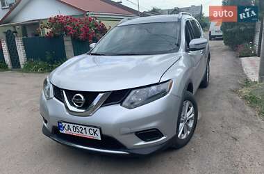 Внедорожник / Кроссовер Nissan Rogue 2015 в Житомире