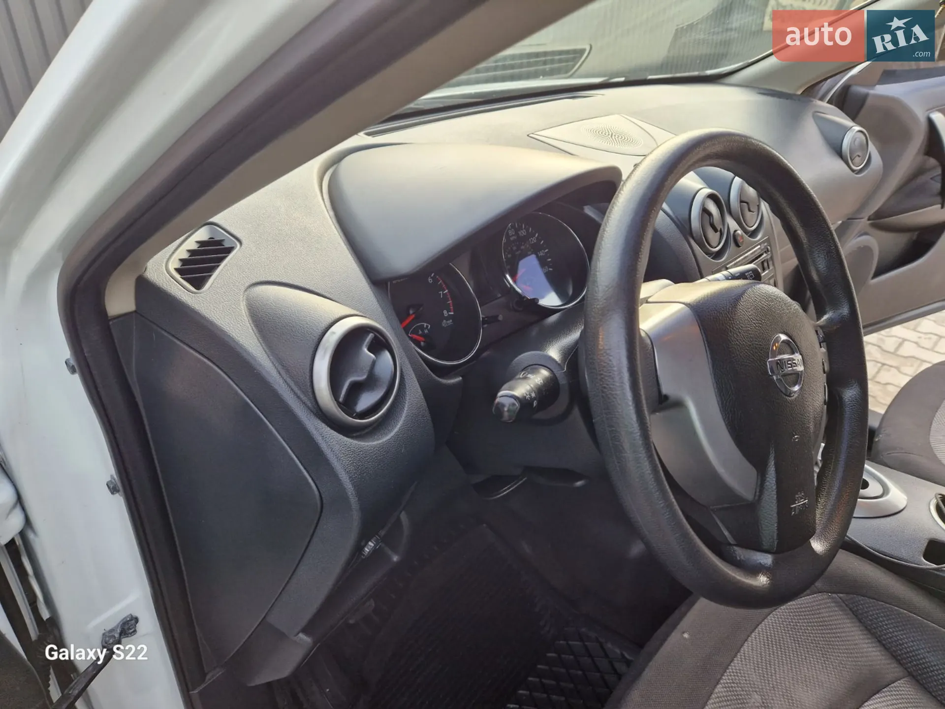 2011 Nissan Rogue - мініатюра 13