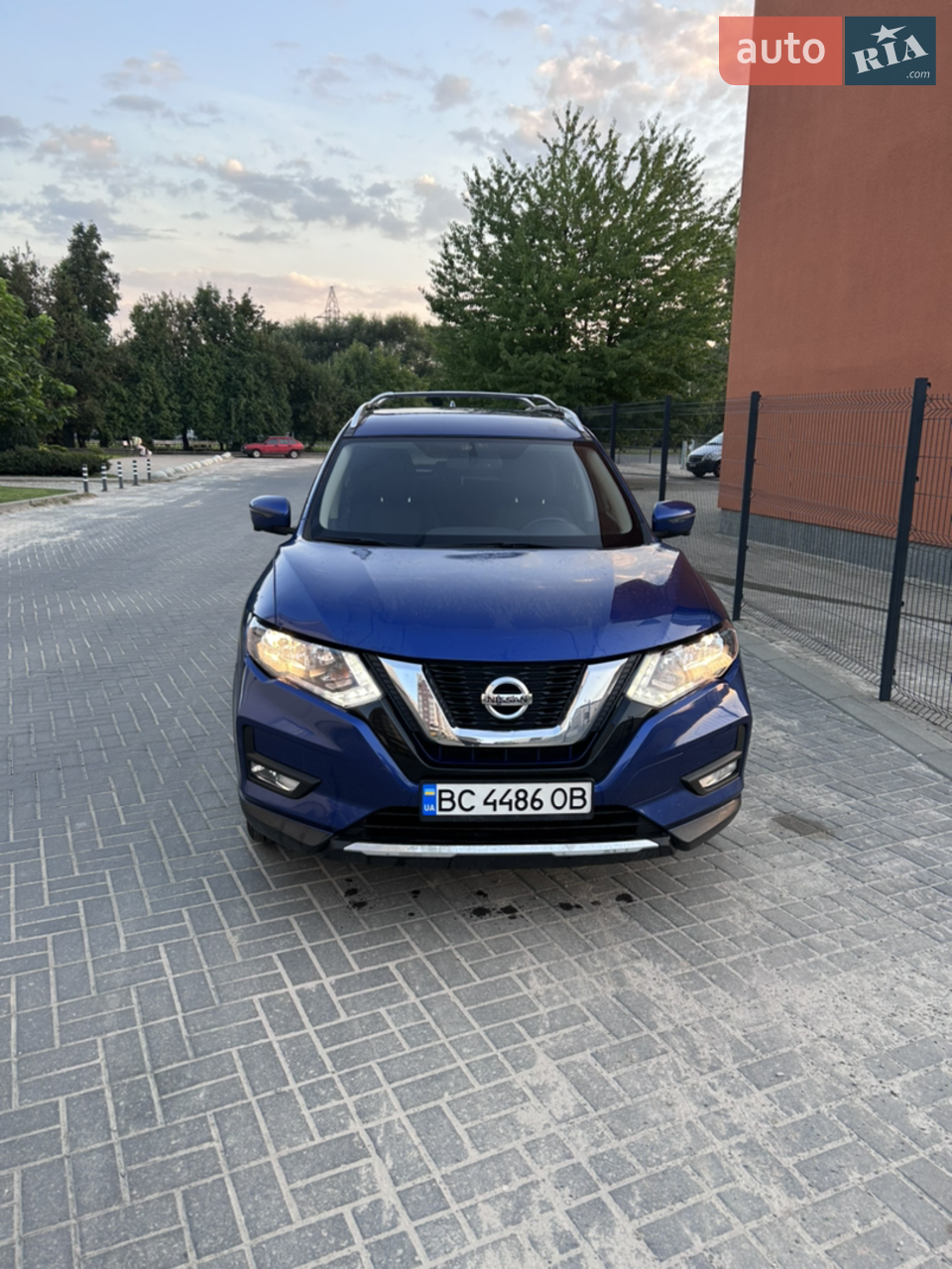 2016 Nissan Rogue - мініатюра 27