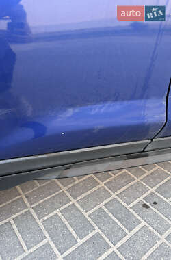 Внедорожник / Кроссовер Nissan Rogue 2016 в Львове