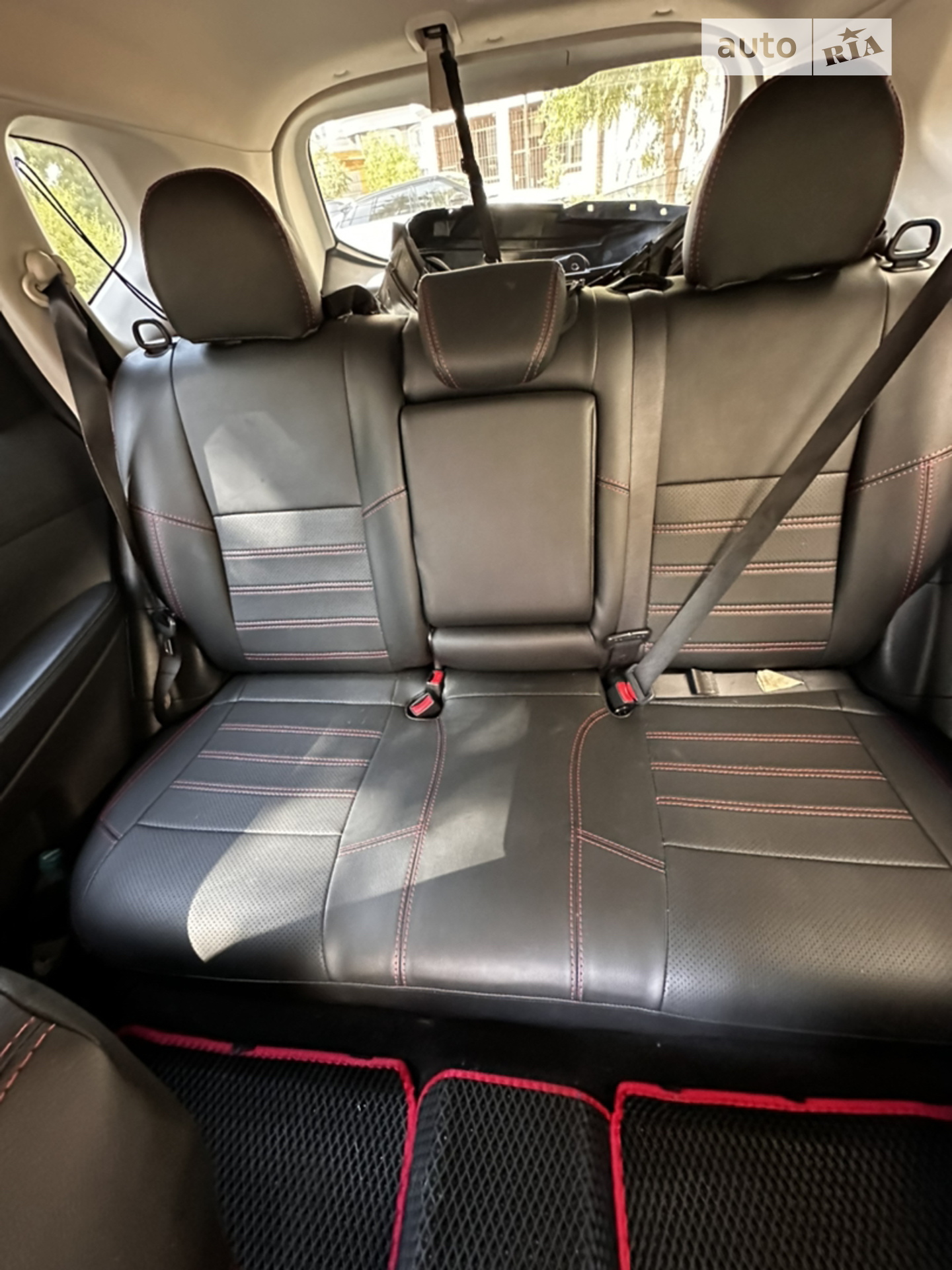 2018 Nissan Rogue - мініатюра 14