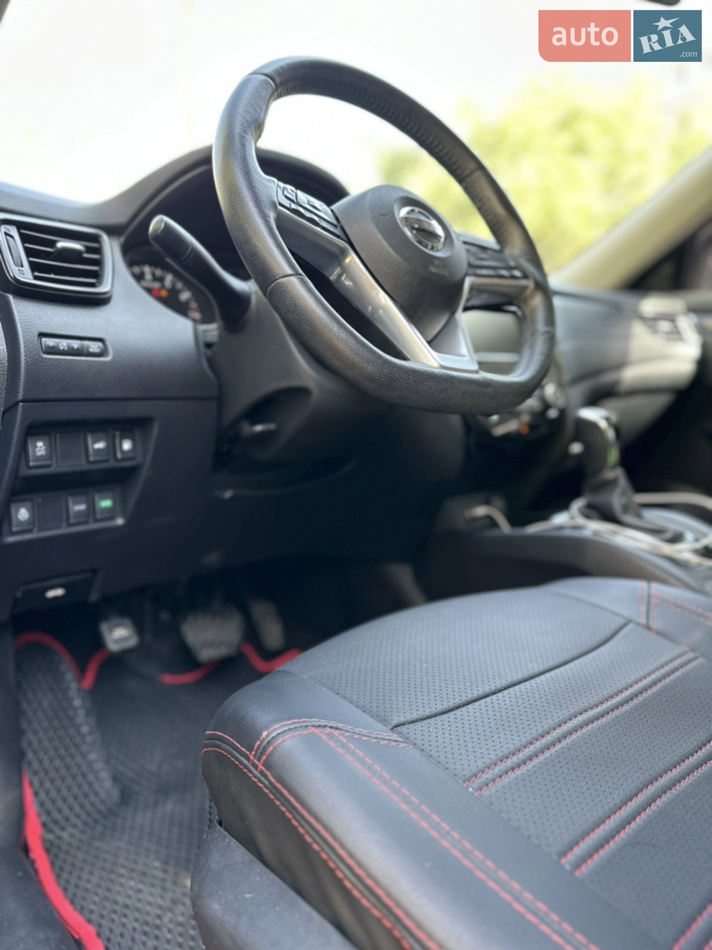 2018 Nissan Rogue - мініатюра 20