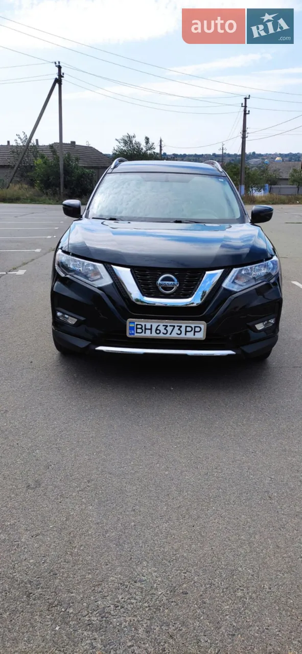 2019 Nissan Rogue - мініатюра 32