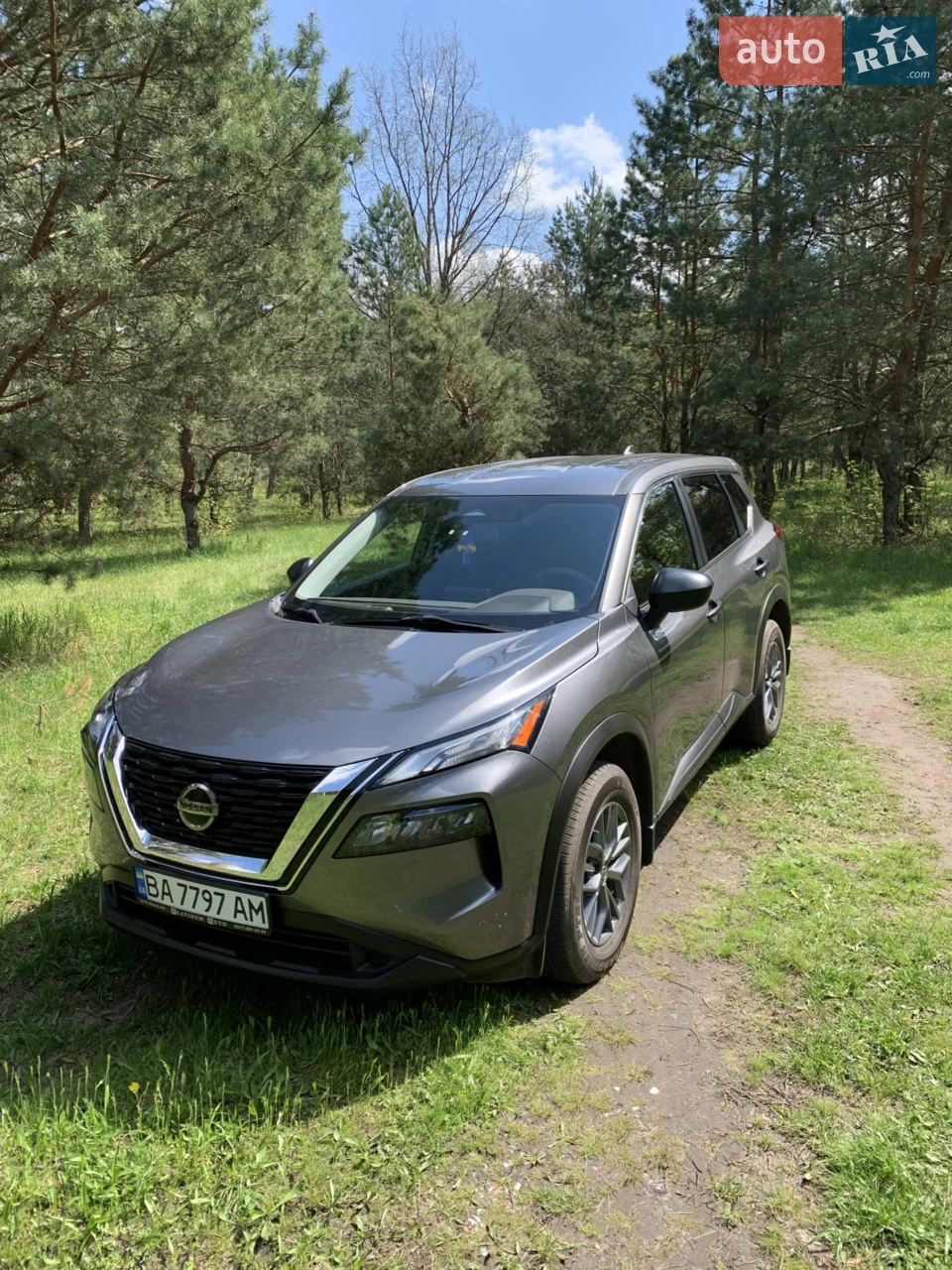 2020 Nissan Rogue - мініатюра 33
