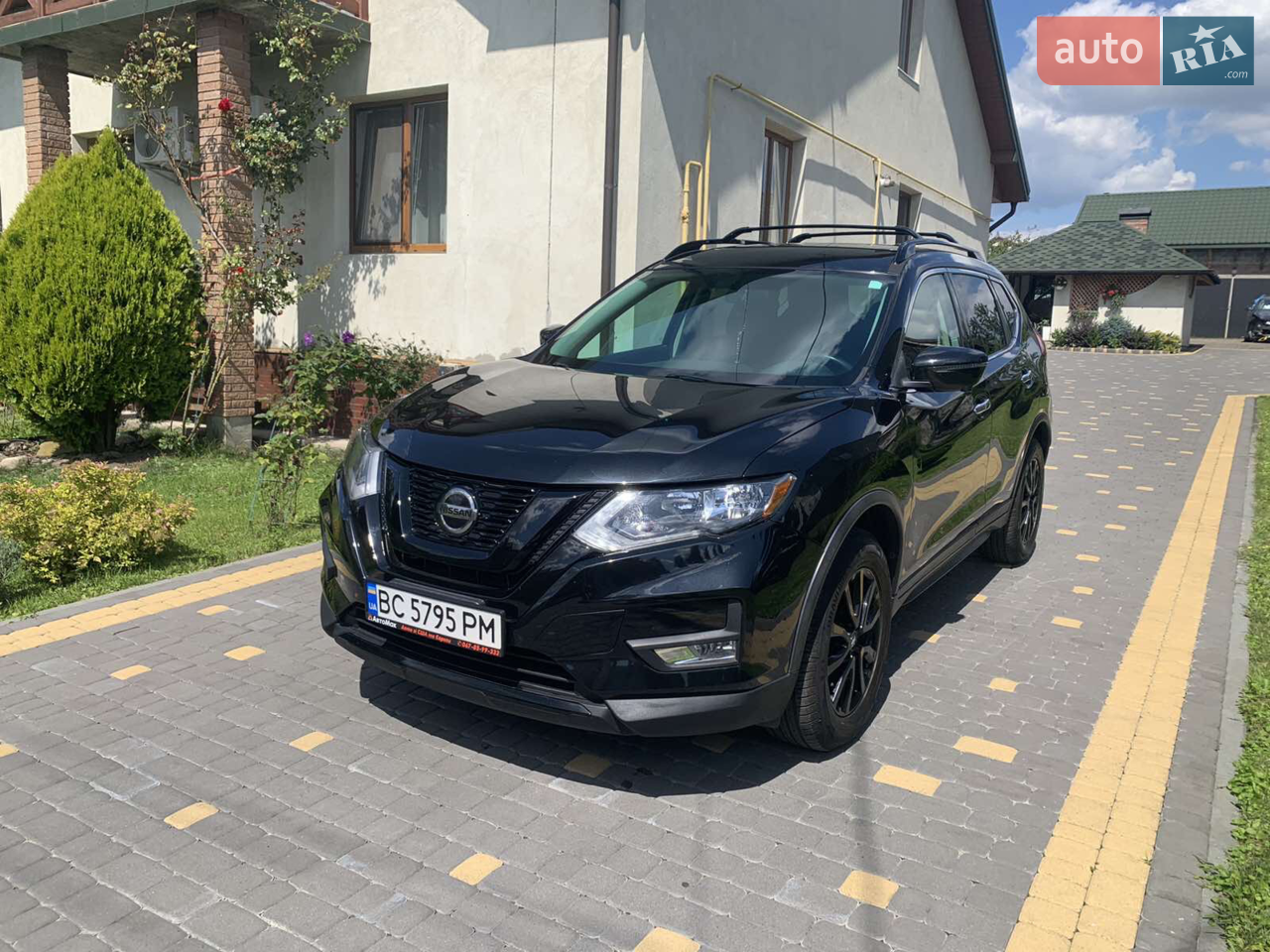 2018 Nissan Rogue - мініатюра 15