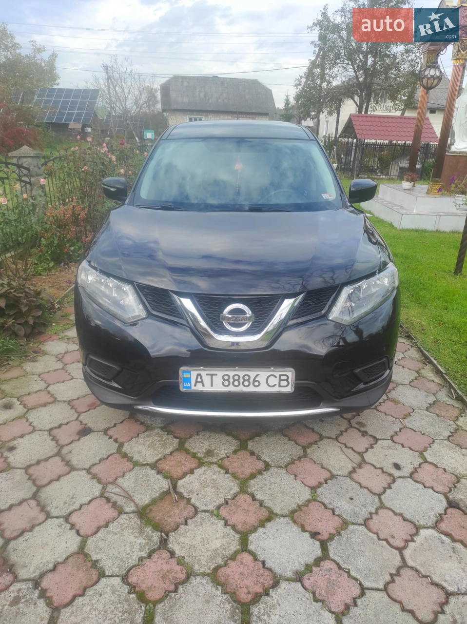 2014 Nissan Rogue - мініатюра 15