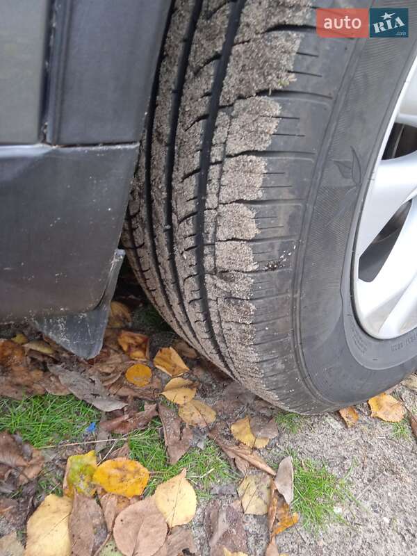 Позашляховик / Кросовер Nissan Rogue 2015 в Світловодську фото 4 Позашляховик / Кросовер Nissan Rogue 2015 в Світловодську