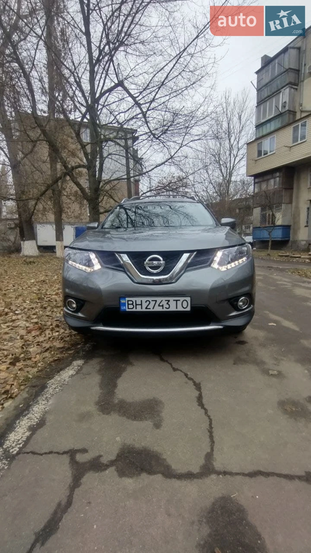 2016 Nissan Rogue - мініатюра 8