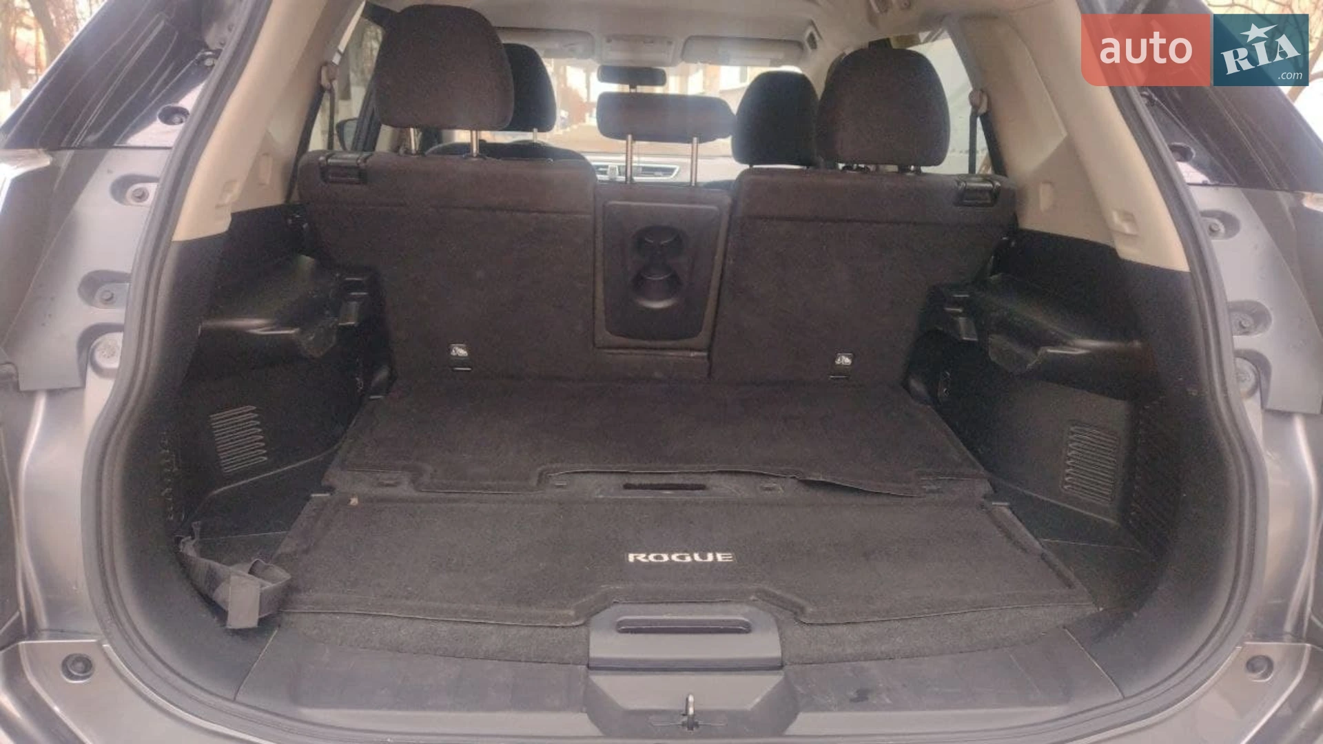 2016 Nissan Rogue - мініатюра 12