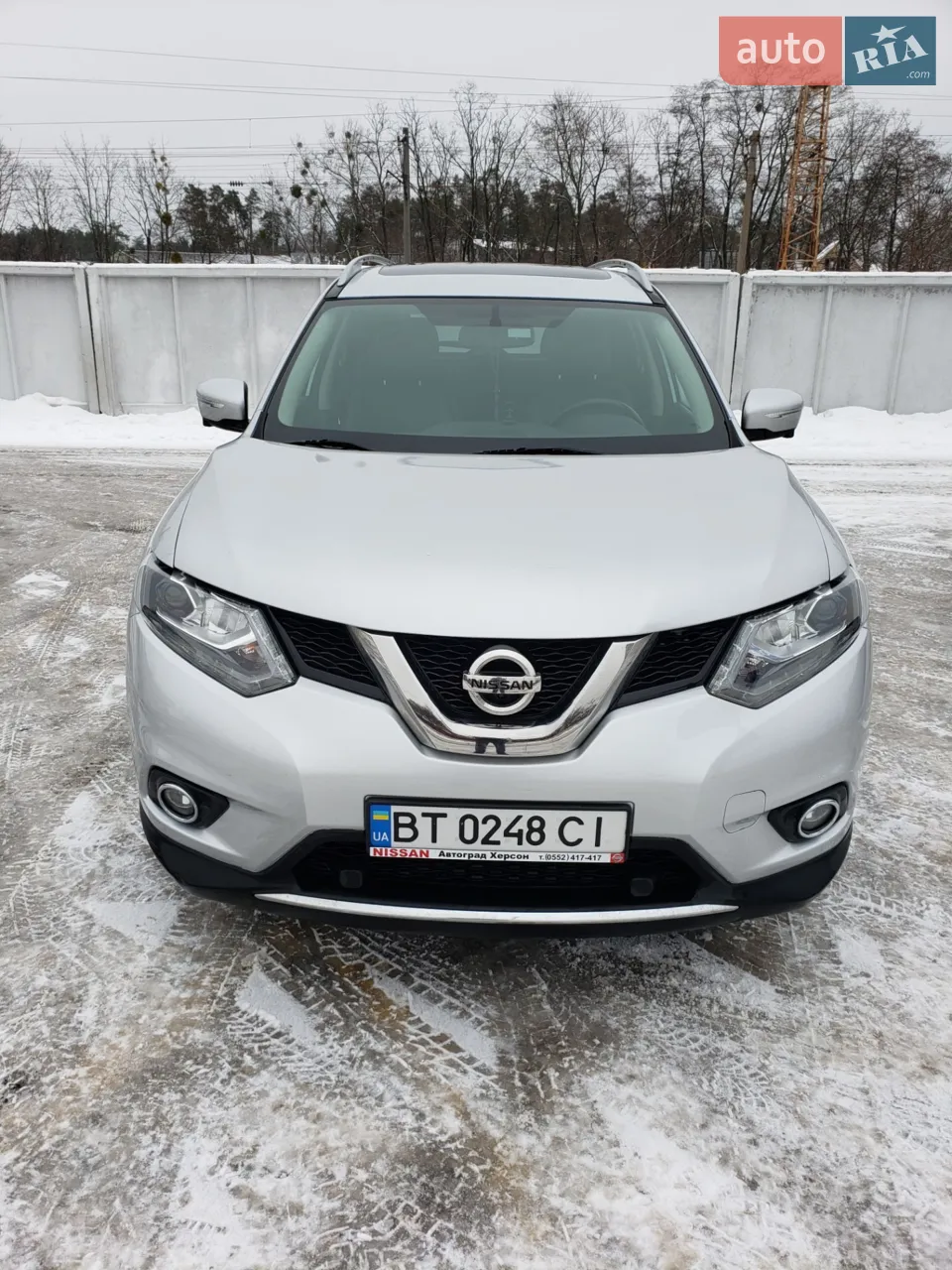 2013 Nissan Rogue - мініатюра 16