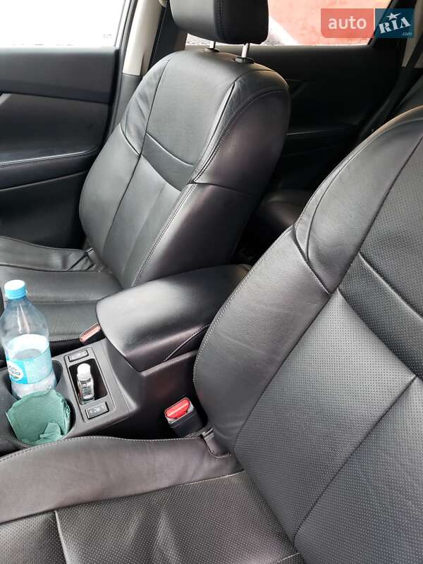 Внедорожник / Кроссовер Nissan Rogue 2014 в Ирпене фото 15 Внедорожник / Кроссовер Nissan Rogue 2014 в Ирпене
