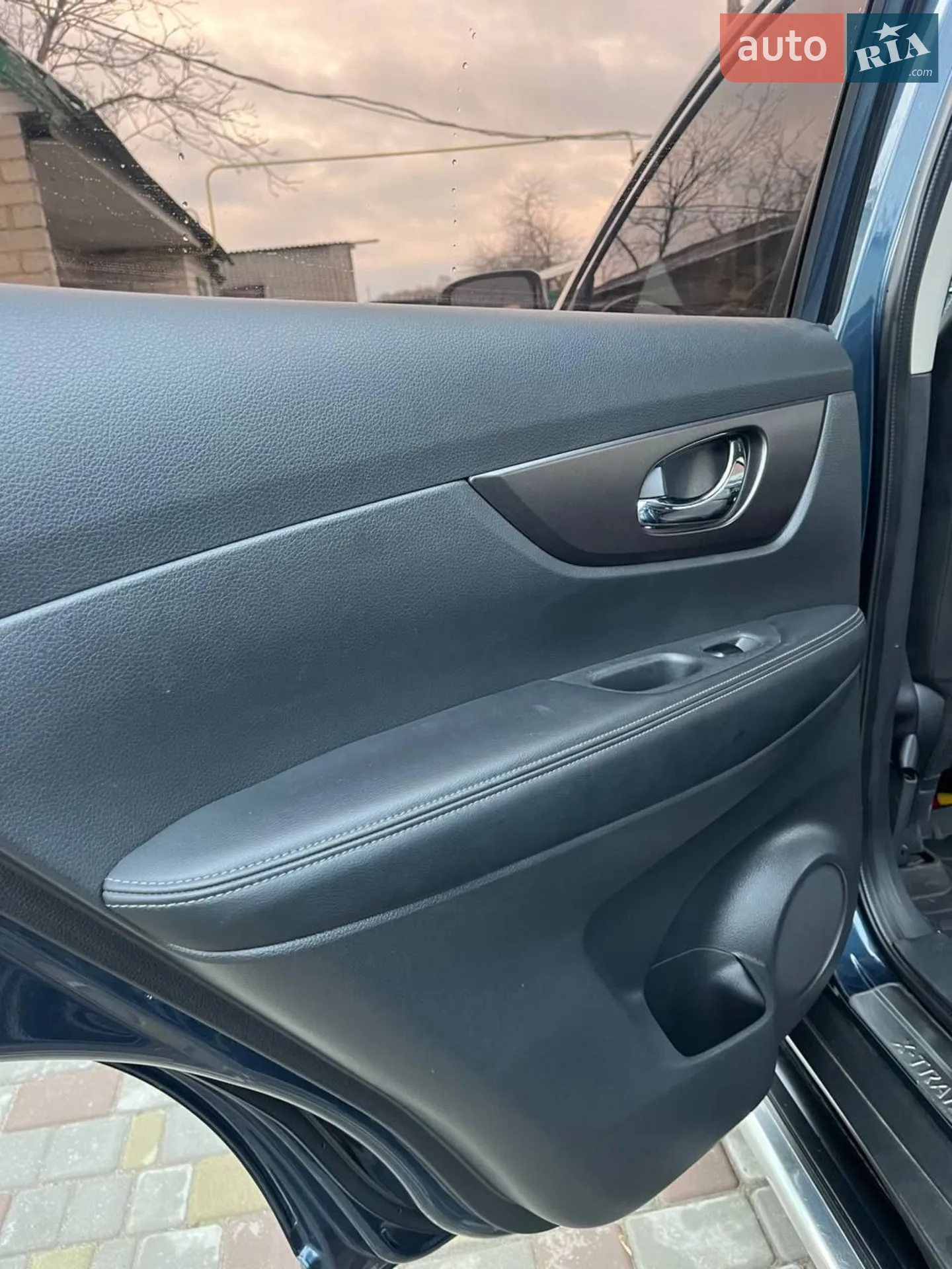 2016 Nissan Rogue - мініатюра 7