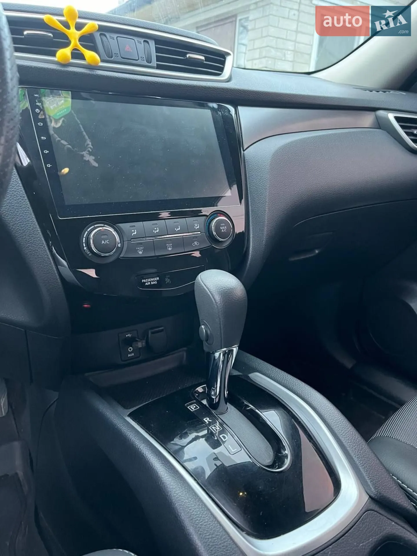 2016 Nissan Rogue - мініатюра 18
