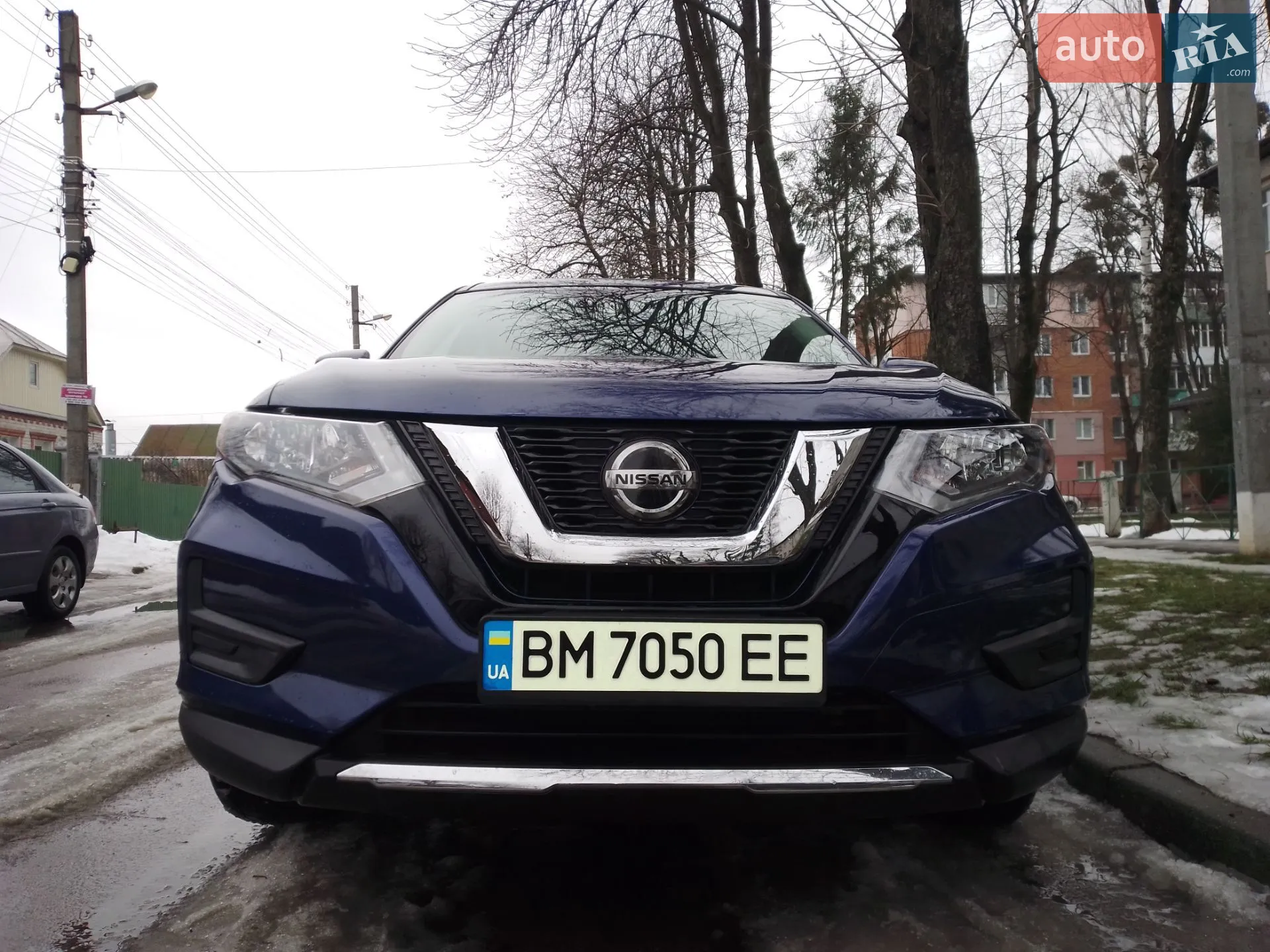 2019 Nissan Rogue - мініатюра 11